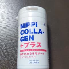 NIPPI COLLA-GEN+プラスのサムネイル