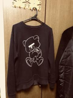 undercover アンダーカバー スウェット トレーナーのサムネイル