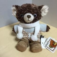 かなみ様☆COBECOBE ベアぬいぐるみ♡のサムネイル