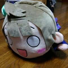 南ことり ぬいぐるみのサムネイル