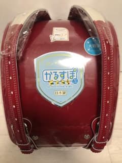 AEON ランドセル　かるすぽのサムネイル