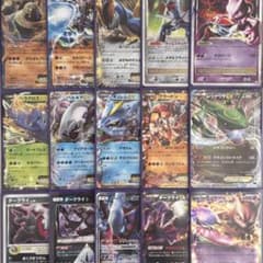 ポケモンカード BW DP XY EX ダークライ まとめ売り - メルカリ