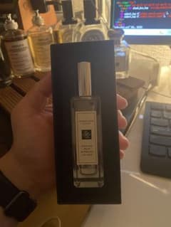 Jo MALONE LONDON イングリッシュ ペアー & フリージア30mlのサムネイル
