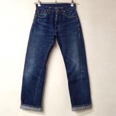 【美品】LEVI'S リーバイス 501XX バレンシア 47年モデル W31 w34】Levi's 501XX バレンシアリーバイス501