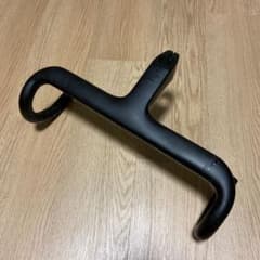 一体型カーボンハンドルのサムネイル