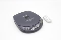 3340-パナソニック CDプレイヤー SL-S170 +Apple純正イヤホン - メルカリ
