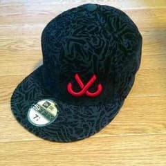 NEW ERA Black CAPのサムネイル