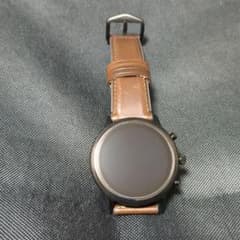 fossil スマートウォッチ　FTW4026のサムネイル