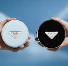 【新品・未開封】PRADA プラダ限定パッケージ クッションファンデーションのサムネイル