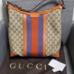 グッチ バッグです。のサムネイル