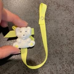 おしゃぶりホルダーのサムネイル