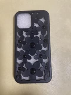 【可愛い】iPhone12用携帯ケース