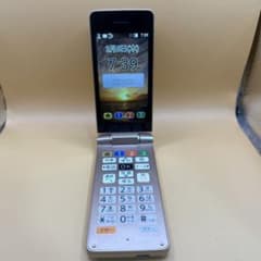 J126 NP807SH 携帯電話SoftBank J126 NP807SH 携帯電話SoftBank - メルカリ