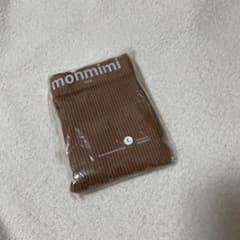 monmimi レギンスのサムネイル