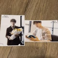 M!LK 吉田仁人 生誕 21歳 生写真 2枚セット - メルカリ