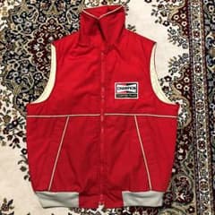 70s CHAMPION 中綿レーシングベストのサムネイル