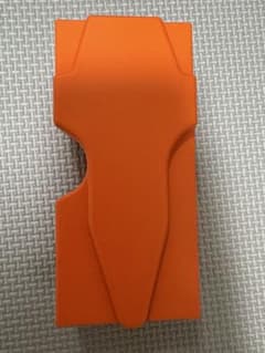 仙骨枕　本体のみのサムネイル