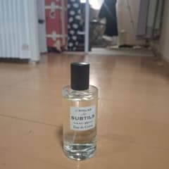 L'ATELIER des SUBTILS V×BTS Eau de Coton - メルカリ
