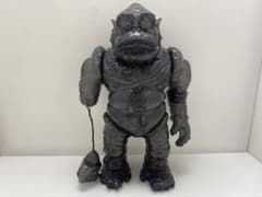 鑑定書付き！】HS PUSHEAD MECHA GORILLA ITAMU - メルカリ