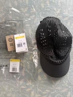 ACG Radical AirFlow Fly Cap 黒 BLACK NIKE - メルカリ