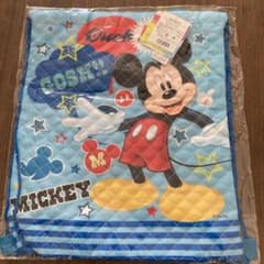 ミッキー　ナップサックのサムネイル