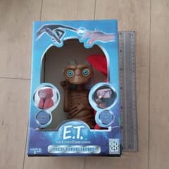 ET 昔のフィギュアのサムネイル