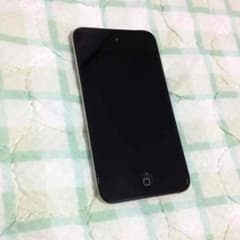 iPod4世代8GB ジャンクのサムネイル