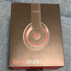 beats studio wirelessのサムネイル