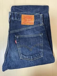 LEVI'S 503B XX ビッグE 日本製のサムネイル