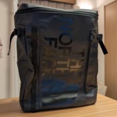 THE NORTH FACE ブラックバックパック BC fuse box IIのサムネイル