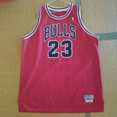 値下げ 早い者勝ち NBA ブルズのサムネイル