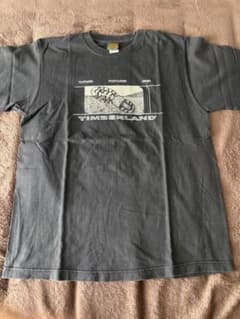 Timberland Tシャツ ブラック Sサイズのサムネイル