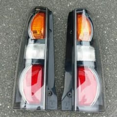 MH22SワゴンRテールランプのサムネイル