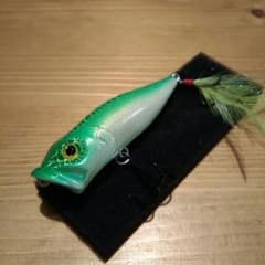 メガバス　ポップＸのサムネイル