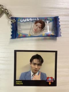 BUDDiiS TAKUYA EBiDAN エビライのサムネイル