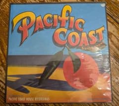 名盤・激レア盤】Pacific Coast House Recordings - メルカリ