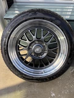た*ま様 1本 ハイエース エクストラップ M1HC 18インチ 8J 215/ た*ま様 1本 ハイエース エクストラップ M1HC 18インチ 8J 215/ - メルカリ