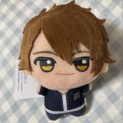 アイドリッシュセブン アイナナ 十龍之介 龍之介 ちびぐるみ