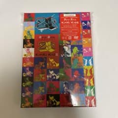 KinKi Kids/2015-2016 Concert KinKi Kids…のサムネイル