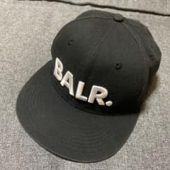 ジェイ様専用　BALR. キャップのサムネイル