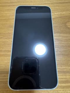 iPhone 12 mini グリーン 128 GB docomo SIMフリーのサムネイル