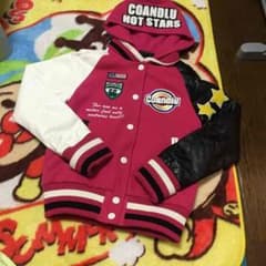 ココルル♡ジャケットのサムネイル