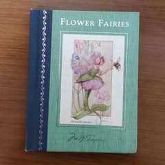 Margaret Tarrant マーガレット・タラント 花の妖精たち 洋書絵本のサムネイル