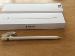 Apple pencil 第一世代　Apple純正品のサムネイル