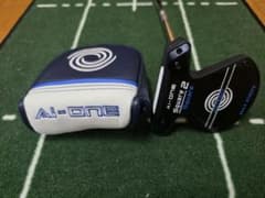 ODYSSEY Ai-ONE Square 2 Square 34インチのサムネイル