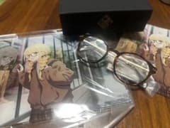 学マス 藤田ことね 眼鏡コレクション - メルカリ