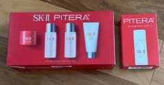 SK-II PITERA ESSENTIALS トライアルセット - メルカリ