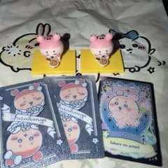 古本屋 カニちゃん グッズ
