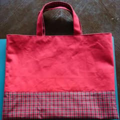 Mi様専用 レッスンバッグのサムネイル
