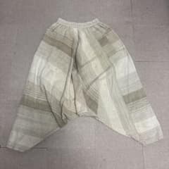 うさとのムササビパンツのサムネイル